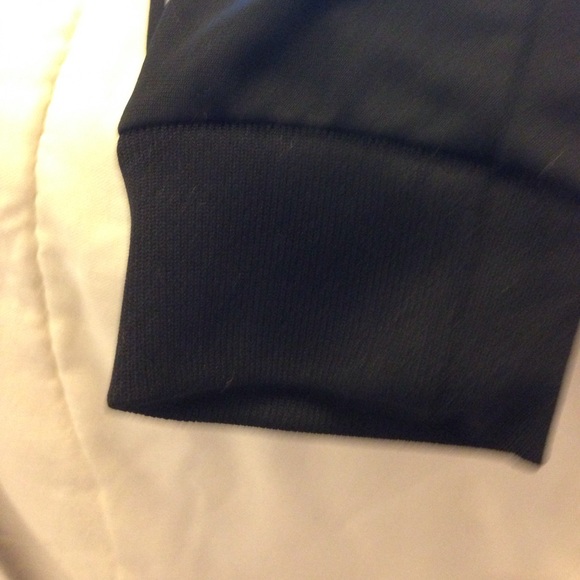 Adidas black joggers - Picture 4 of 4
