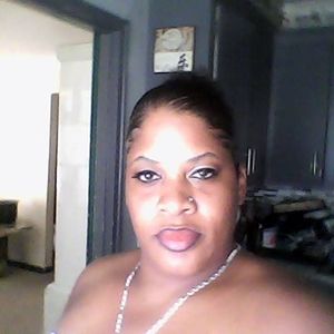 Meet your Posher, Lashawn