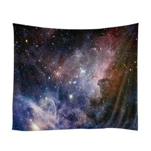 Galaxy Tapestry