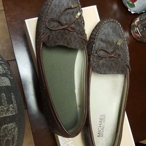 Michael Kors Daisy Moc