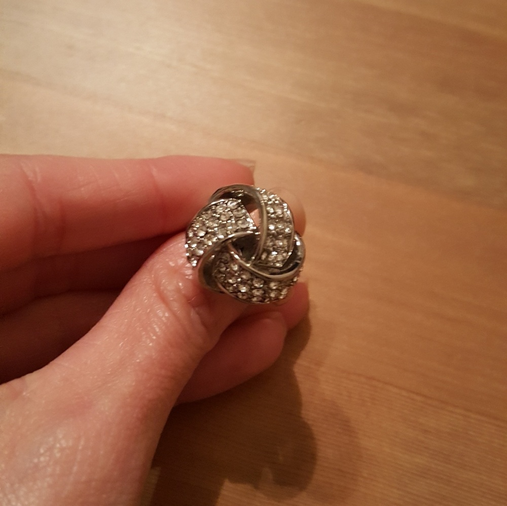 New York and company cocktail ring