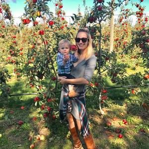 Meet your Posher, Catherine