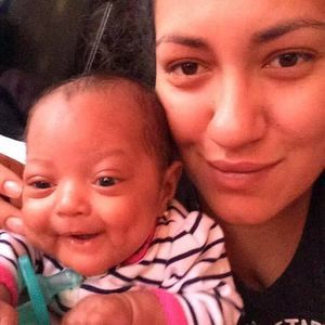 Meet your Posher, Maria virgen