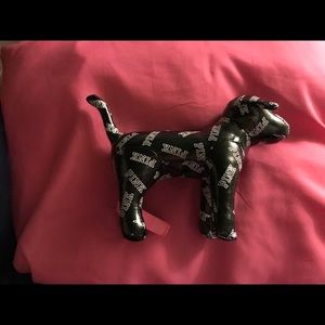 Pink by Victoria's Secret dogs