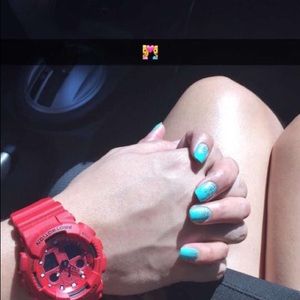 Meet your Posher, Cherry