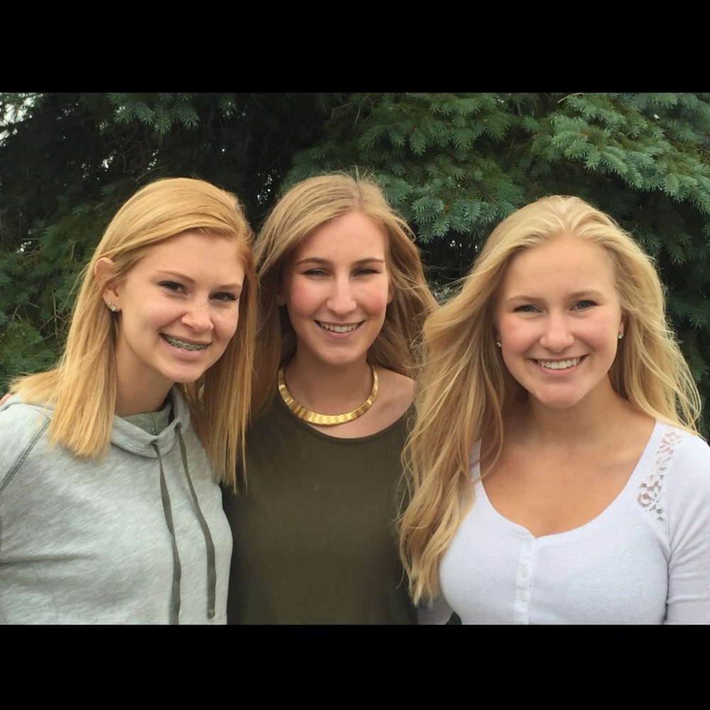 Meet your Posher, Cora