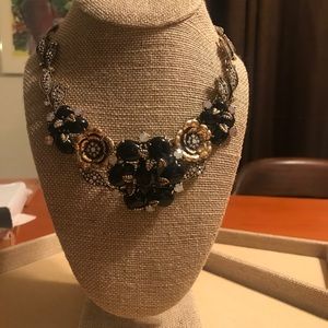 Necklace - Dolce Statement Necklace