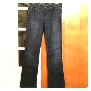 Citizens of Humanity Jeans - size 25