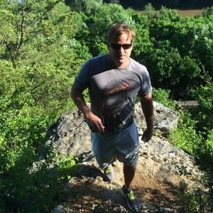 Meet your Posher, Jake