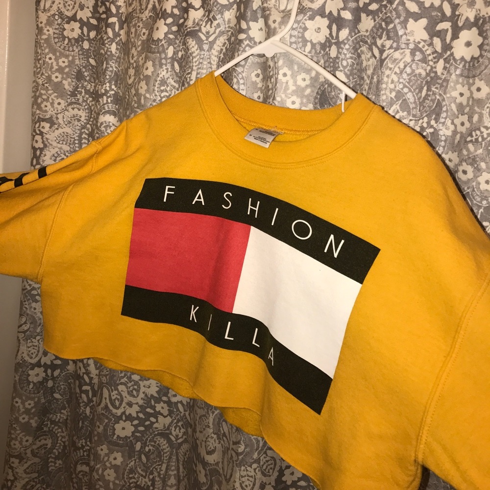Trillfigga