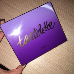 Tarte eyeshadow palette
