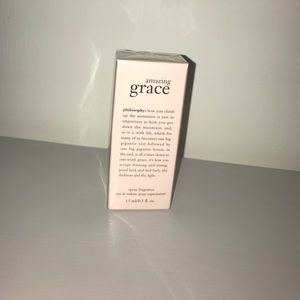 Amazing Grace Spray Fragrance