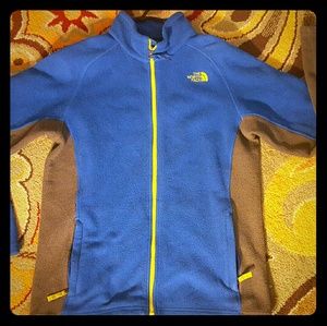 Youth North Face Jacket
