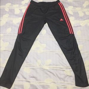 Tiro 17 soccer training pants ADIDAS