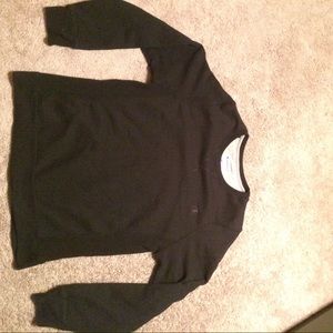 Champion medium Blackout unisex crew neck