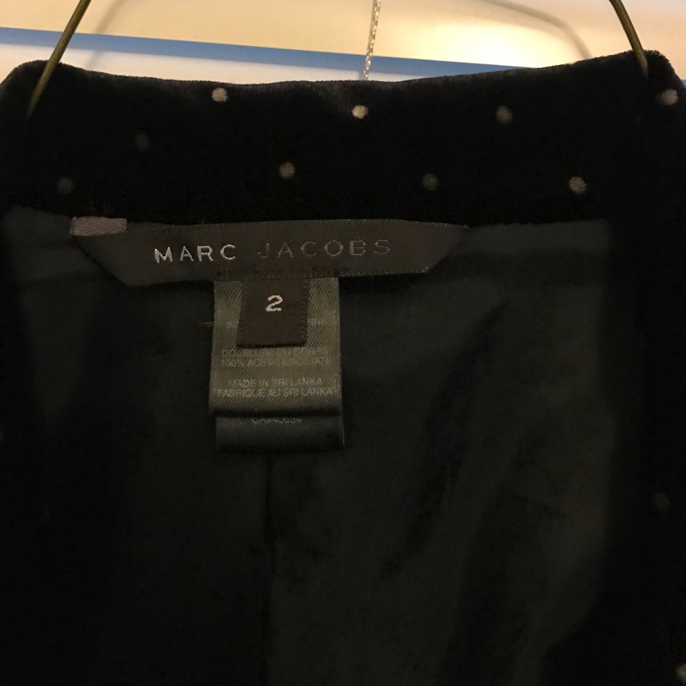 Marc jacobs - Picture 2 of 4