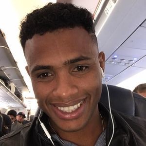 Meet your Posher, Juan carlos