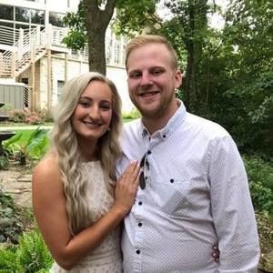 Meet your Posher, Tiffany