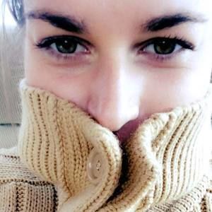 Meet your Posher, Alexandra