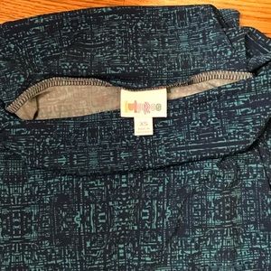 LulaRoe Skirt/Dress, Size XS