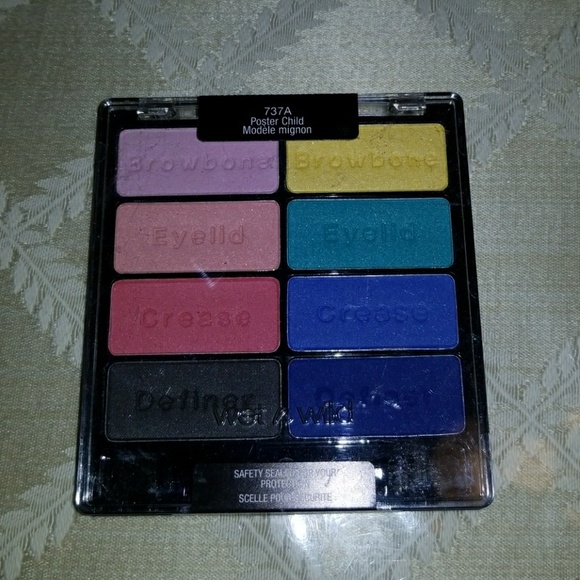 New Wet N Wild Makeup 2018 Swatches Looks Review Youtube