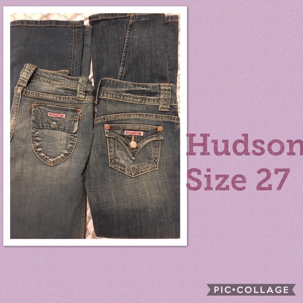 ***HUDSON***