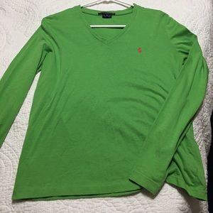 Ralph Lauren Sport long sleeve