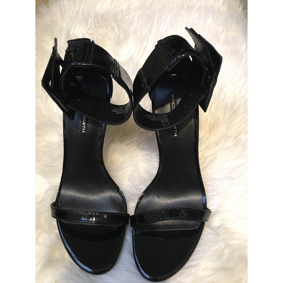 Windsor Smith Bailey patent heels - Picture 2 of 3