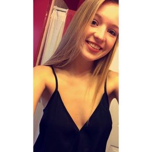 Meet your Posher, Kara