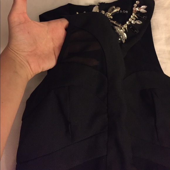 Do & be brand, elegant summer top - Picture 2 of 4