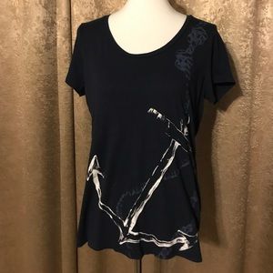 Anchor TShirt Anchor TShirt