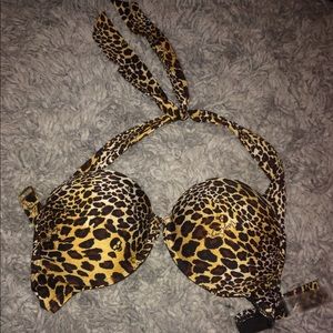 vs cheetah bra