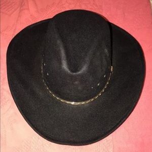 Western hat