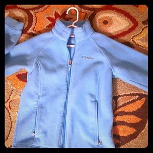 Youth Columbia Jacket