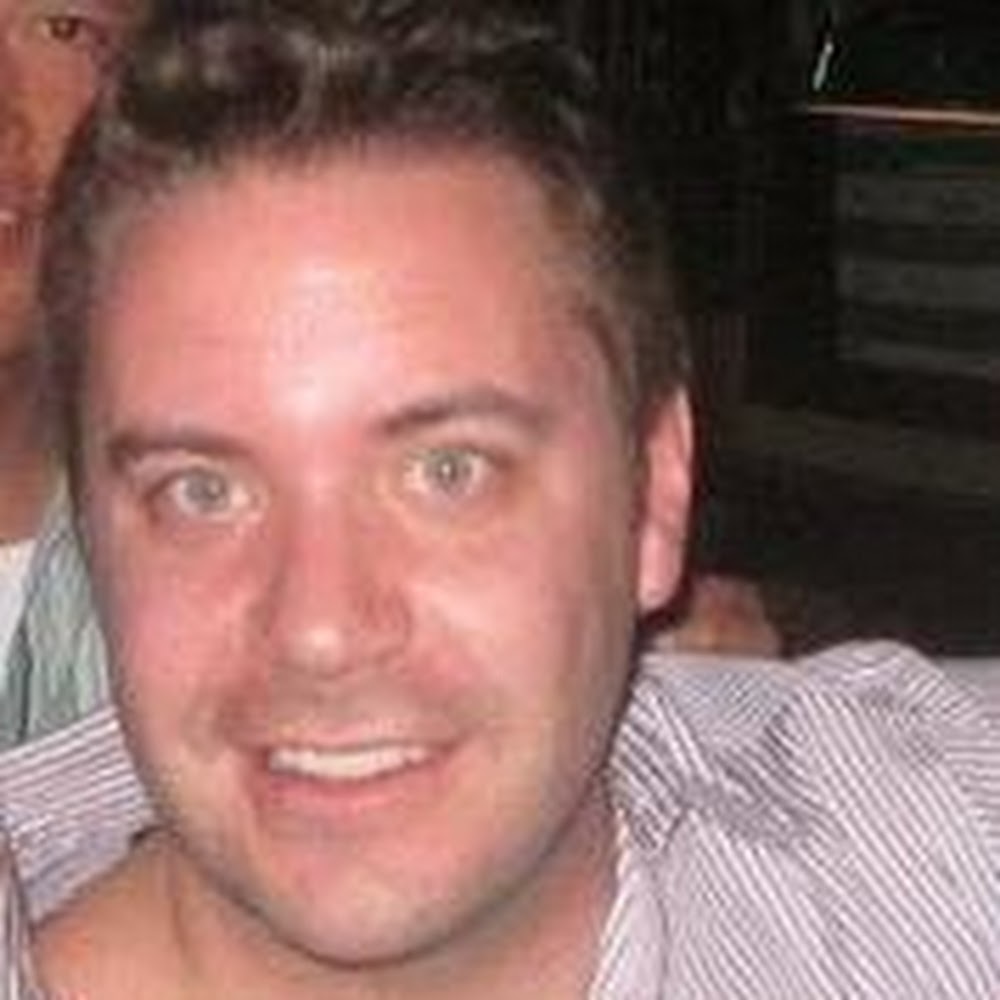 Meet your Posher, Steve