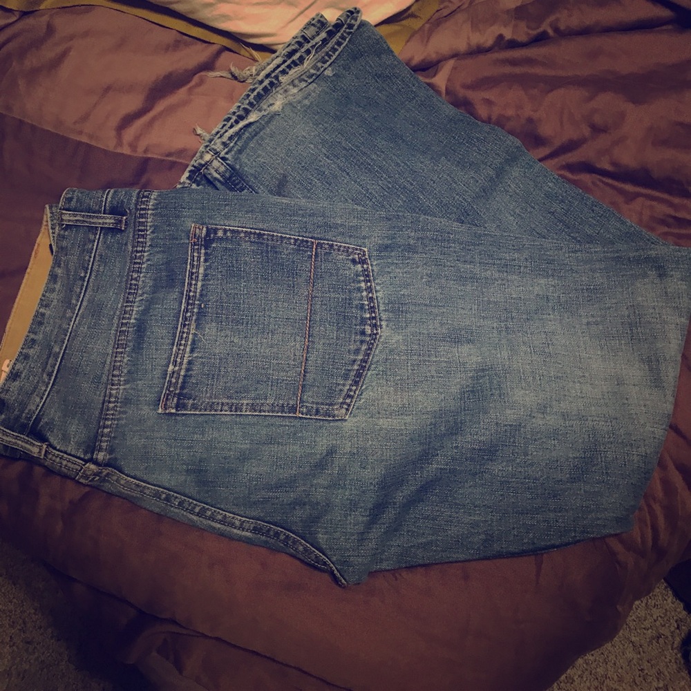 Men's Jeans