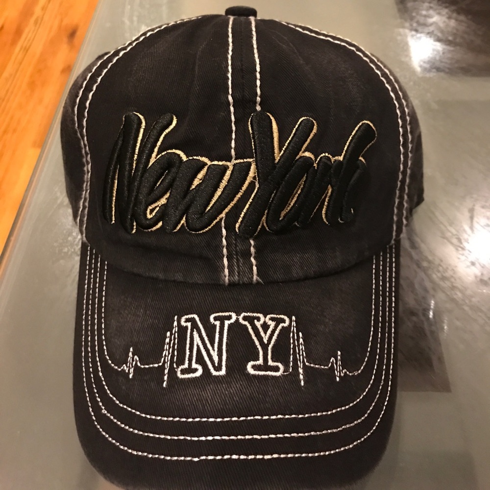 Cap