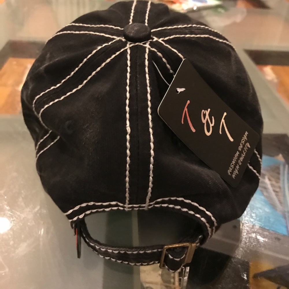 Cap - Picture 2 of 4