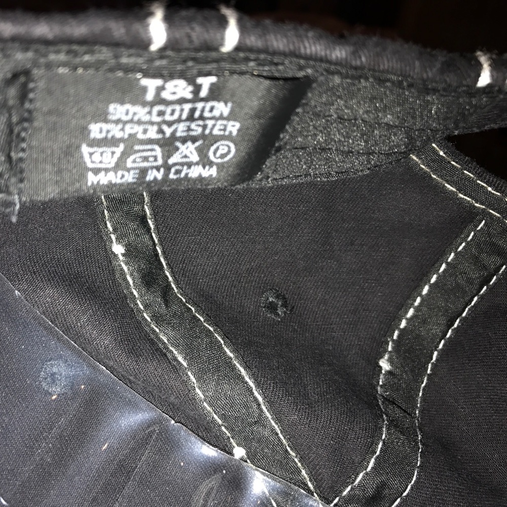 Cap - Picture 3 of 4