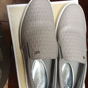Michael Kors Colby Slip On