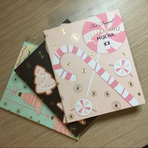 Too faced make up