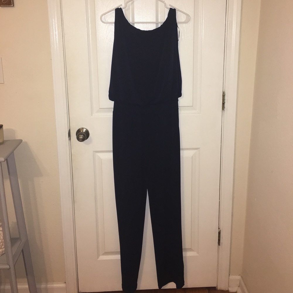 Jumpsuit