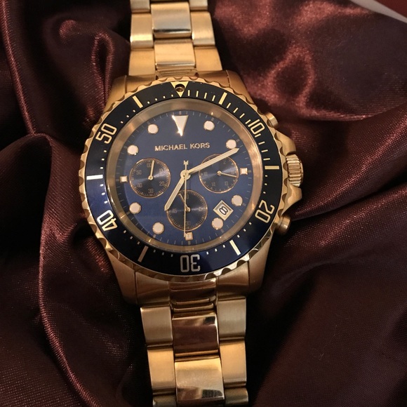 Michael Kors Men Michael Kors men\'s watch