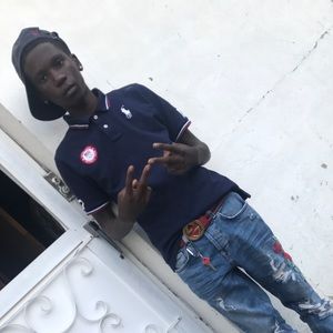 Meet your Posher, Ahmad