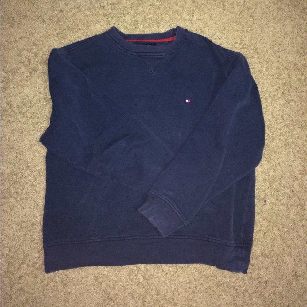 Tommy Hilfiger pullover