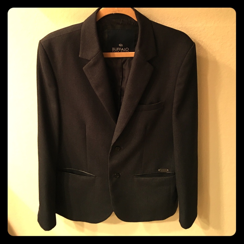BUFFALO David Bitton Jacket