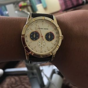 geoffrey beene watch