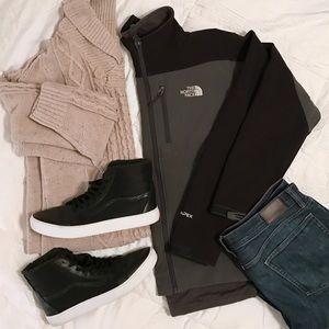 The North Face Apex Bionic Softshell Jacket