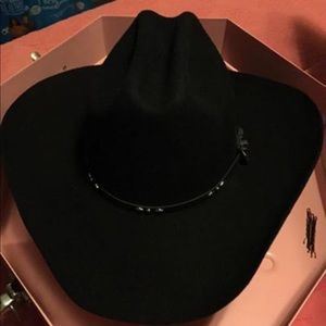 Western Hat