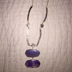 Kendra Scott necklace